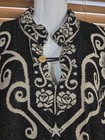 Artesanias San Martin Our Lady Of Guadalupe Poncho   Osfm