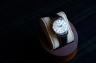 Longines Conquest Vintage Dress Automatic Men s Date Window Stamped Caseback