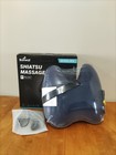 Boriwat Shiatsu Back Neck Massager Pillow With Heat Electric Deep Tissue Massage
