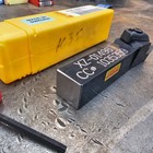 Sandvik 20x20x100mm Lathe Tool Holder Dclnl-2020k Cnmg 432 120408 Carbide Insert