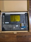Genuine Lenovo Thinkpad X1 Extreme Gen 1 Palmrest keyboard 01yu757