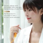 Handheld Relaxation Sleep Aid Device Calm Carry Anxiety Device Rechargeable