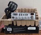 Cobra 29 Ltd Nightwatch Cb Radio Kit Complete In Box With Accessories And Manual