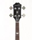 Epiphone Sg Bass Eb-3 2-pickup Cherry 2024 Used Mahogany Body W soft Case