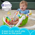 Fisher-price Kick   Play Deluxe Sit-me-up Infant Seat