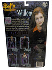 Willow From Buffy The Vampire Slayer Action Figure Moore Collectibles New Sealed