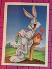 Usps Looney Tunes Five Pre-stamped Postcards  20  21 Cents 1997-2001