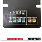 91-8114 918114 Upiv  Control Panel Sticker For Thermo King Sb-iii   Sb