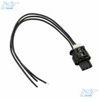 For Ram 3500 2500 1500 2019 2020 2021 2022 3-way Parking Assist Sensor Connector