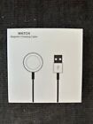 Usb Magnetic Charging Cable Charger For Apple Watch Iwatch Series 2 3 4 5 6 7 se