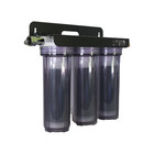 Envig Carshine Deionized Spotless Car Wash System With Bypass Valve  Di Filter
