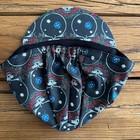Grateful Dead Spaceface Stealie Classic Team Cycling Cap New Hat  Free Shipping 