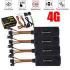 4g Car Gps Tracker Gsm Gprs Real-time Tracking Device Locator For Truck Vehicle
