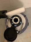 Us Solid 6 Liter Cryogenic Dewar For Liquid Nitrogen