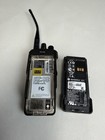 Exc  Motorola Xpr 7550e Aah56rdn9wa1an Uhf 403-512 Mhz Two-way Radio  shipsfast