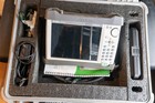 Anritsu Site Master S331e Cable   Antenna Analyzer 4ghz Sitemaster S331