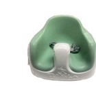 Bumbo Baby toddler Adjustable Height 3-in-1 Non-slip Multi Seat Green Hemlock