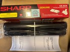 4 Boxes Genuine Oem Sharp Ux-5cr Fax Machine Imaging Film New 2 Ea X 4   8