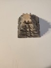 Mayan Marble Pyramid Paper Weight Ext  