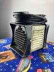 Working Golden Eprad Hot Shot Aluminum Electric Drive In Movie Theatre Heater