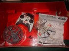 Star Wars Air Hogs X-wing Vs Death Star Remote Control Rc Drones   not Working  