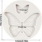 Silicone Molds Fondant Cake Baking Mold For Chocolate Candy Cake Decoration Cupc