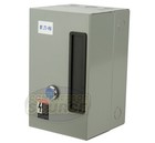 Eaton 7 5 Hp Single 1 Phase 230v Magnetic Starter B27cgf40b040 Motor Control