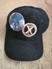 Xena Warrior Princess Branded Hat Cap With Pin 