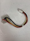 Vintage Apple Imac  summer 2001  M5521 Cable  Hard Drive Power 922-4030