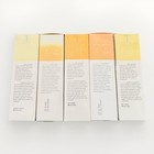Cosmedica Skincare Vitamin C Facial Day Cream 2 Oz Lot Of 5 Exp Read