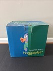 Vtg The Letter People Inflatable Huggables Abrams W Box 99  Complete Missing C