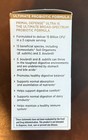 Garden Of Life Primal Defense Ultra Probiotic Formula 90 Ct Exp 11 2026  New