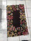 Mackenzie Childs Butterfly Garden Area Rug