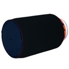 Drink Up Bitches Full Bottom Neoprene Can Coolie  Choice Of Color  Bachelorette
