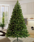 A 5 Feet 10 87 Inches Christmas Tree