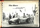 1958 Bob Verlin   Angelo Angelopolous  the Race  70pp Photobook 10  X 13 