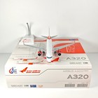 Jc Wings Lh2411 1 200 Air India A320neo Vt-exk Alloy Aircraft Model