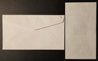 1972 Ryukyu Fdc     Okinawa Reversion Agreement 5     Insert     First Day Cover