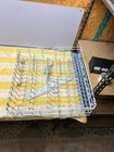 Whirlpool Maytag Dishwasher Upper Dishrack Wpw10243301  99003218  W10243301