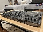 Denon Dj Mc7000 4-channel Dj Controller Used   Magma Case 