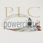 Keysight Agilent Keithley Nanovolt Meter Cable Low Emf 34102a 2107 34420a 2182a