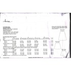 Kwik Sew 2805 Misses Skirts Sewing Pattern Xs-xl Flared Elastic Waist Easy Diy