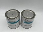 Dynatron Dyna-glass Fiberglass Reinforced Filler 462 0 8 Qt Lot Of Two