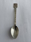 Cancun Vintage Souvenir Spoon Collectible
