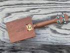 Handmade Ukulele  4 String Acoustic  See Photo For Details