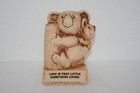 Paula 1980 W591 Love Is That Little Something Extra Mom Baby Koala Bear Figurine