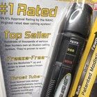 Illusion Extinguisher Deer Call With Instructional Dvd Black Version  1 Rated 