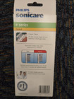Philips Sonicare E-series Standard Replacement Brush Heads 2-pack Hx7002 New