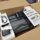 Tascam Dp-24sd 24 Track Digital Portastudio Multi-track Audio Recorder