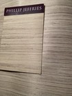 8yd Phillip Jeffries 5503 Soho Hemp Uptown Buff Grasscloth Wallpaper  600 Retail